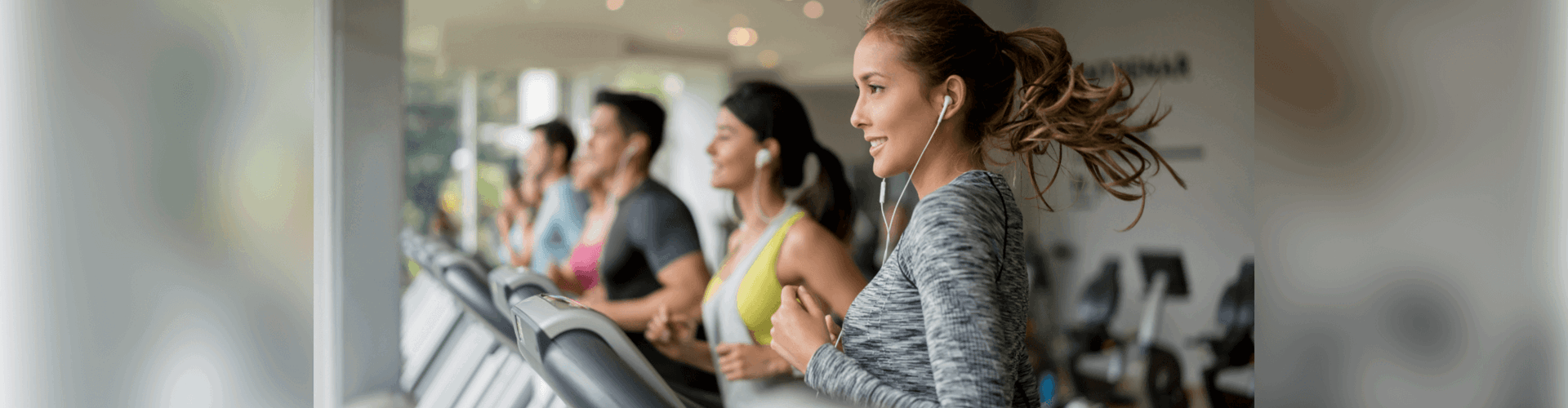 Run, Lift, Stretch: Fantastic Fitness Facilities Near Fleming College Toronto