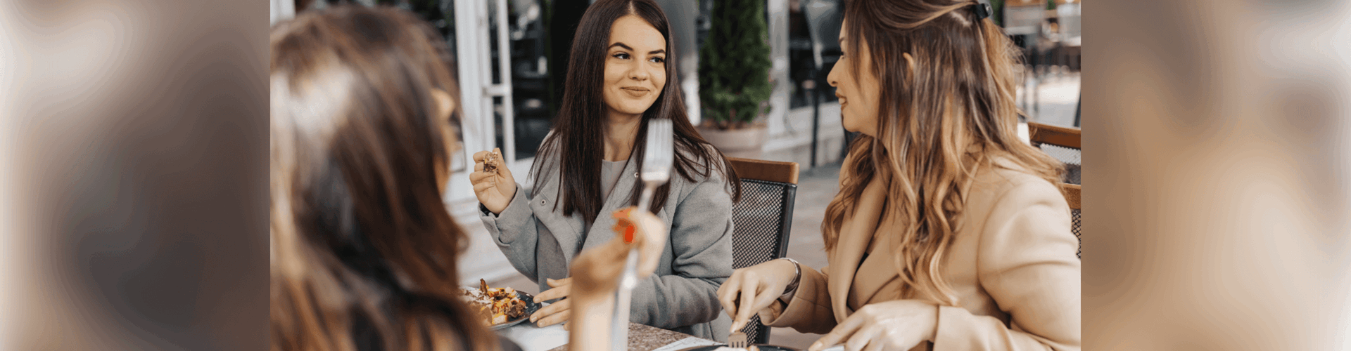 Delicious Restaurants Near Fleming College Toronto’s Campus