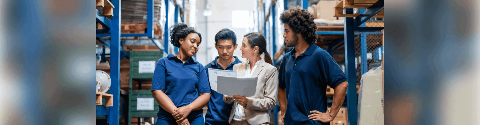 Wisdom from Influential Leaders in Supply Chain Management & Global Logistics