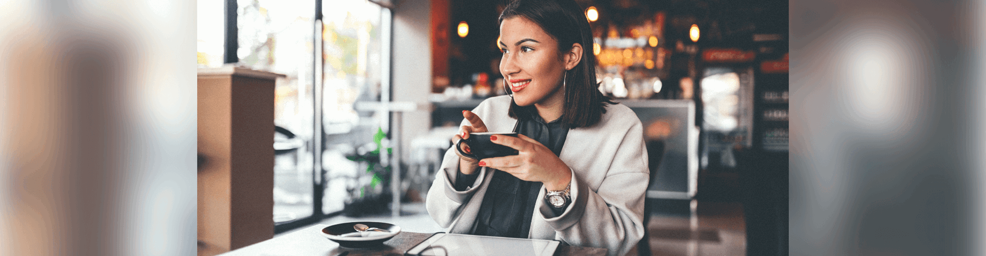Get Your Caffeine Fix: Delightful Cafés Near Eglinton Campus