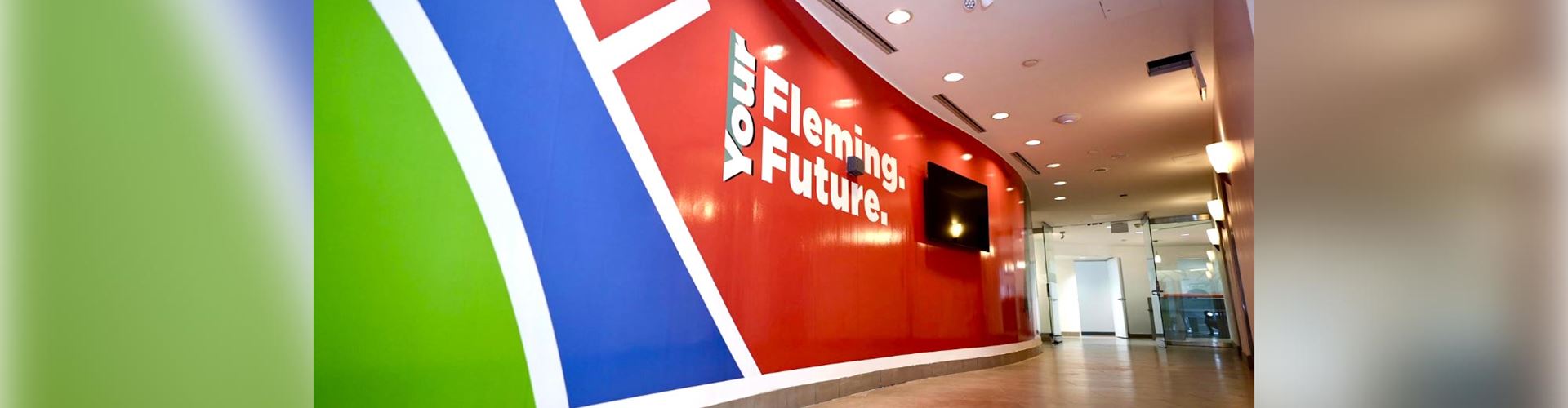 FCT Campus is Now Open!
