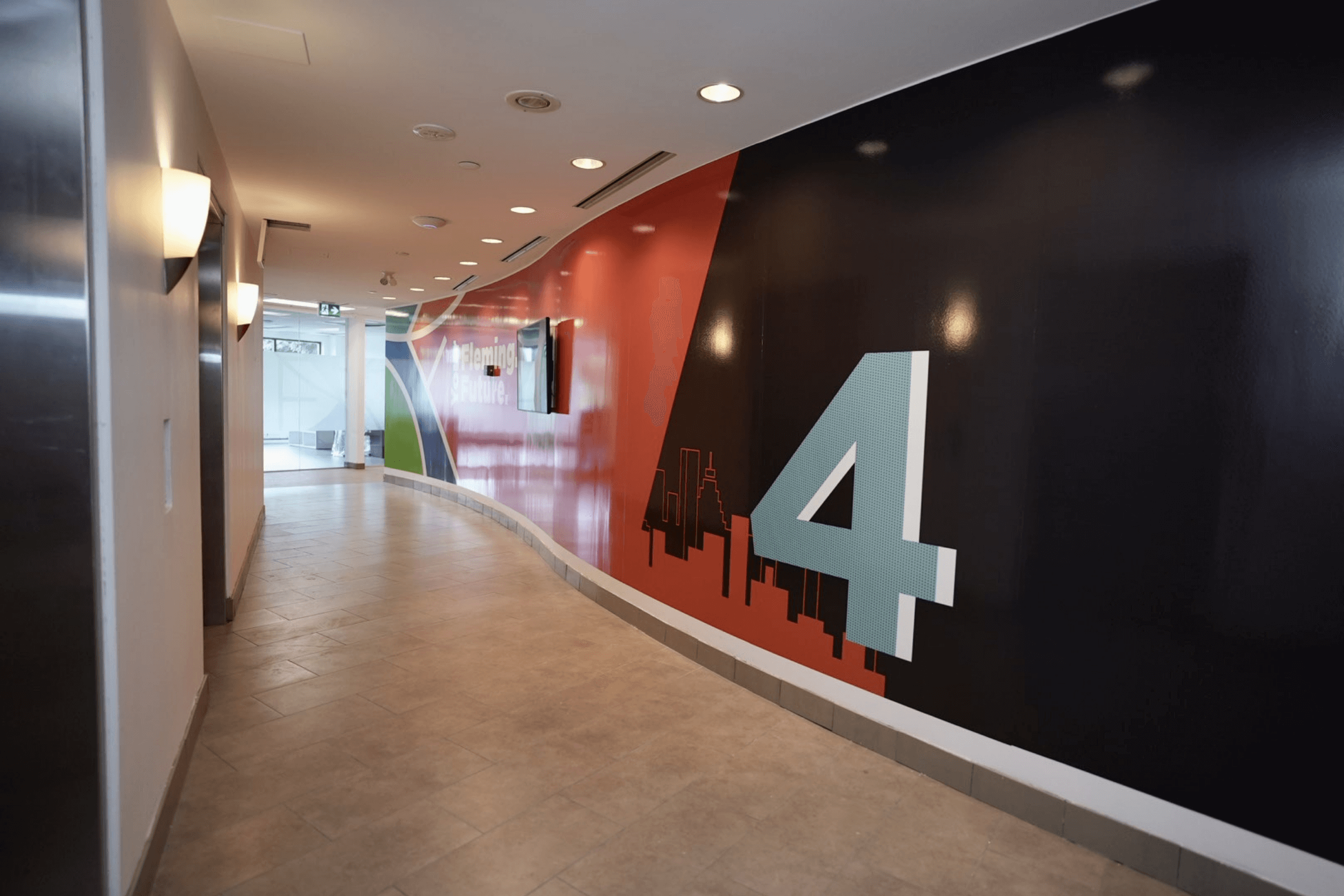 Campus 4