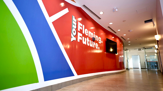 FCT Campus