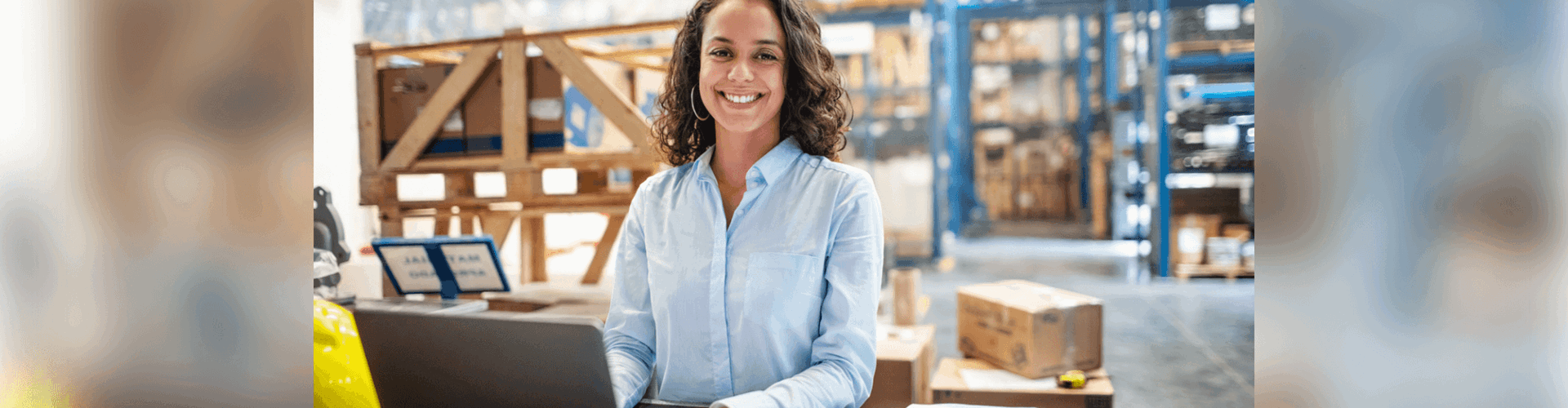 Toronto Supply Chain Management – Global Logistics Careers with Fantastic Salaries, Benefits, and Work-Life Balance