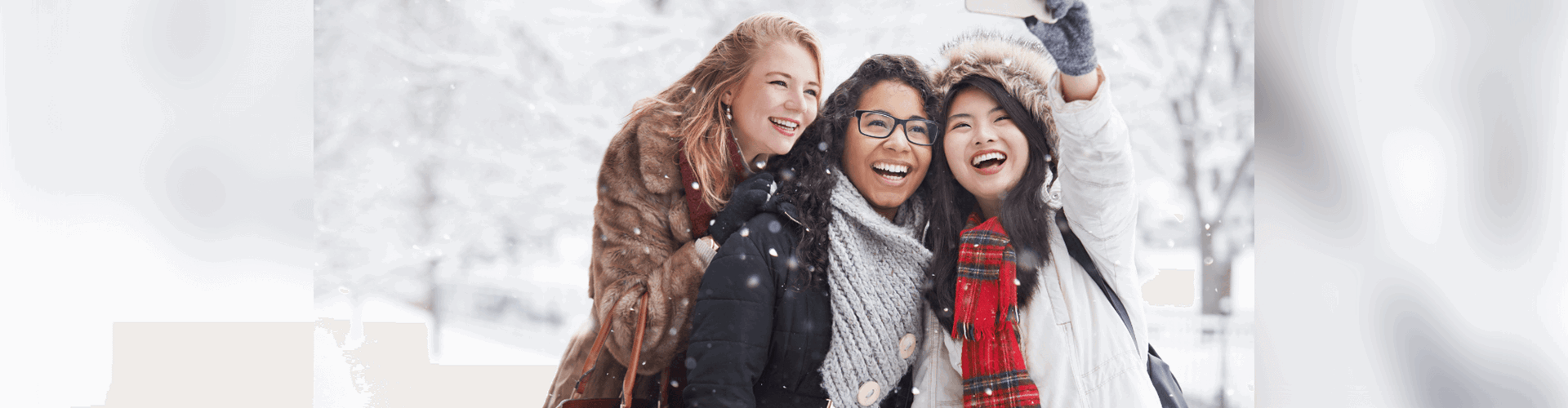 Get Winter Ready: What to Wear & Do During the Snow Season