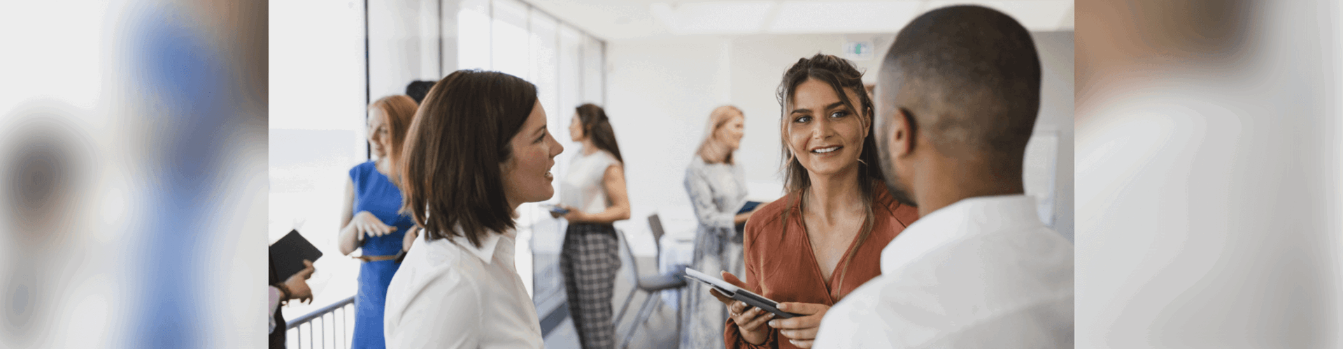 The Power of Networking: Your Path to Professional Success