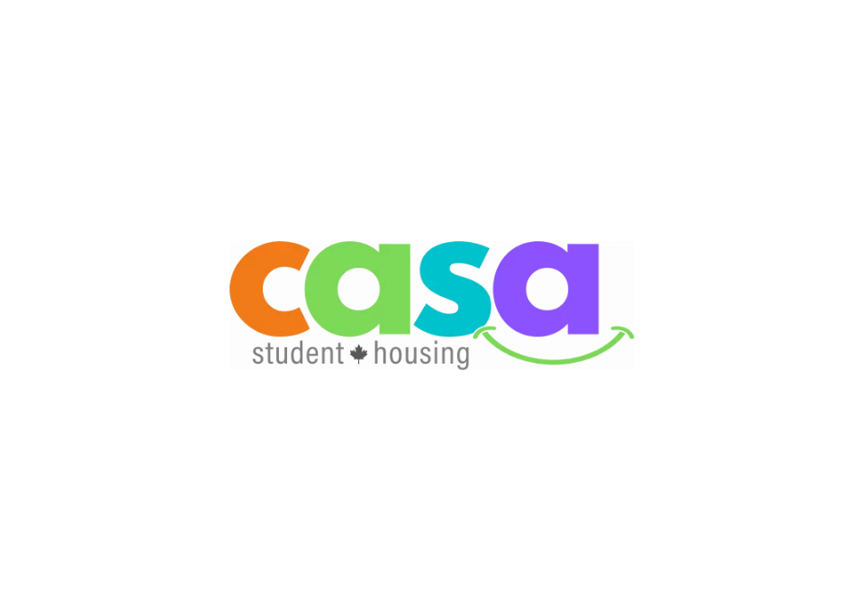 Casa Toronto logo