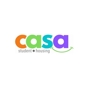 Casa Toronto logo