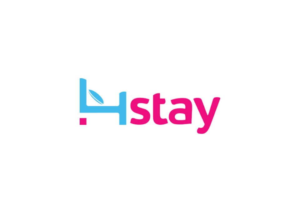 4stay logo