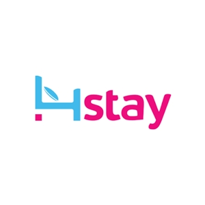 4stay logo