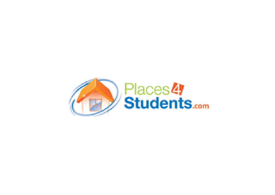 Places4students logo