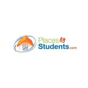 Places4students logo