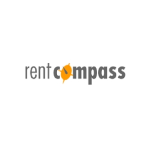 Rentcompass logo
