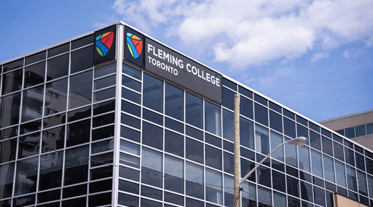 FCT Exterior