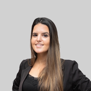 Fernanda Trincado
