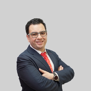 Henry Gomez