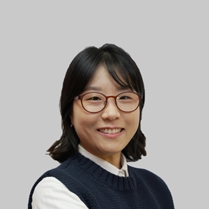 Julie Jeong