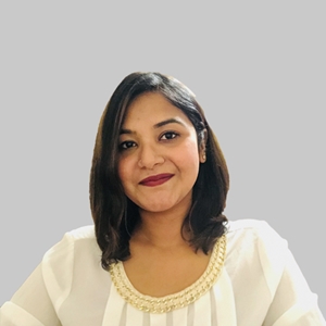 Dhanya Arvind