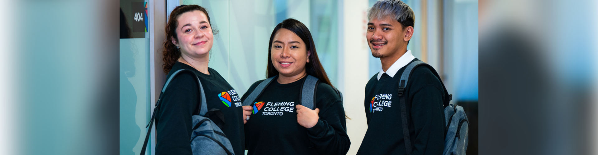 Announcing Two New Programs at Fleming College Toronto