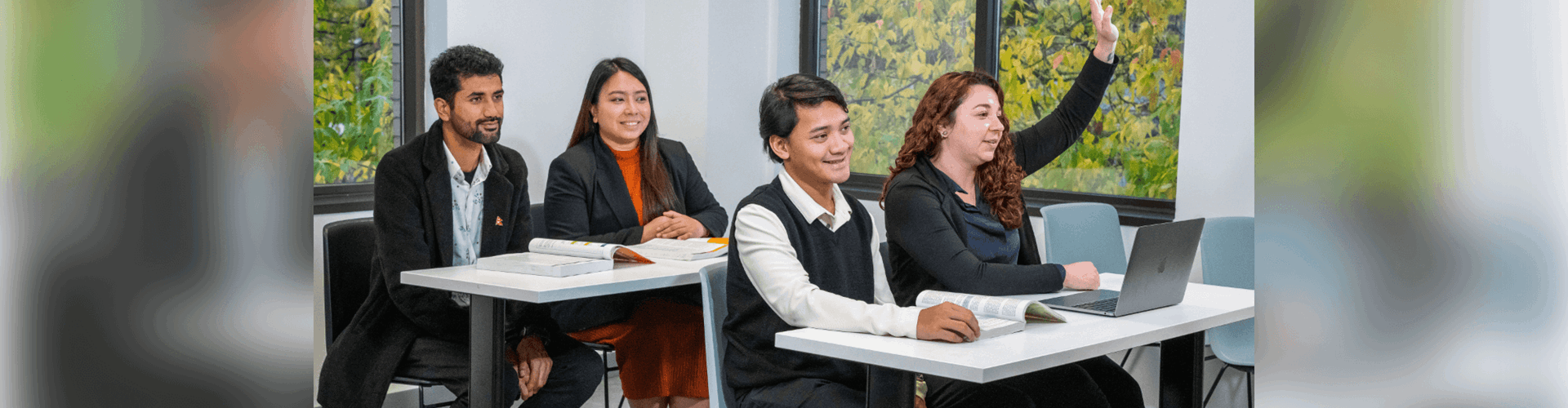 Spring & Fall 2024 Semesters Now Open for Applications