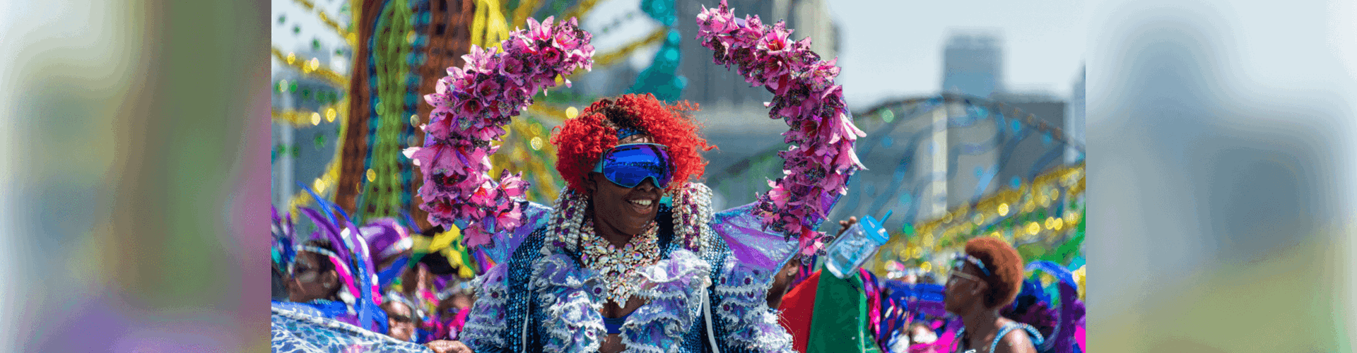 Island Vibes in the GTA: Toronto’s Caribbean Markets & Restaurants