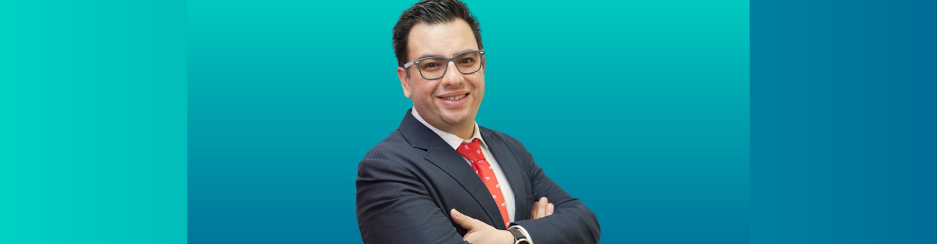 From Newcomer to Academic Director: An Interview with Henry Gomez