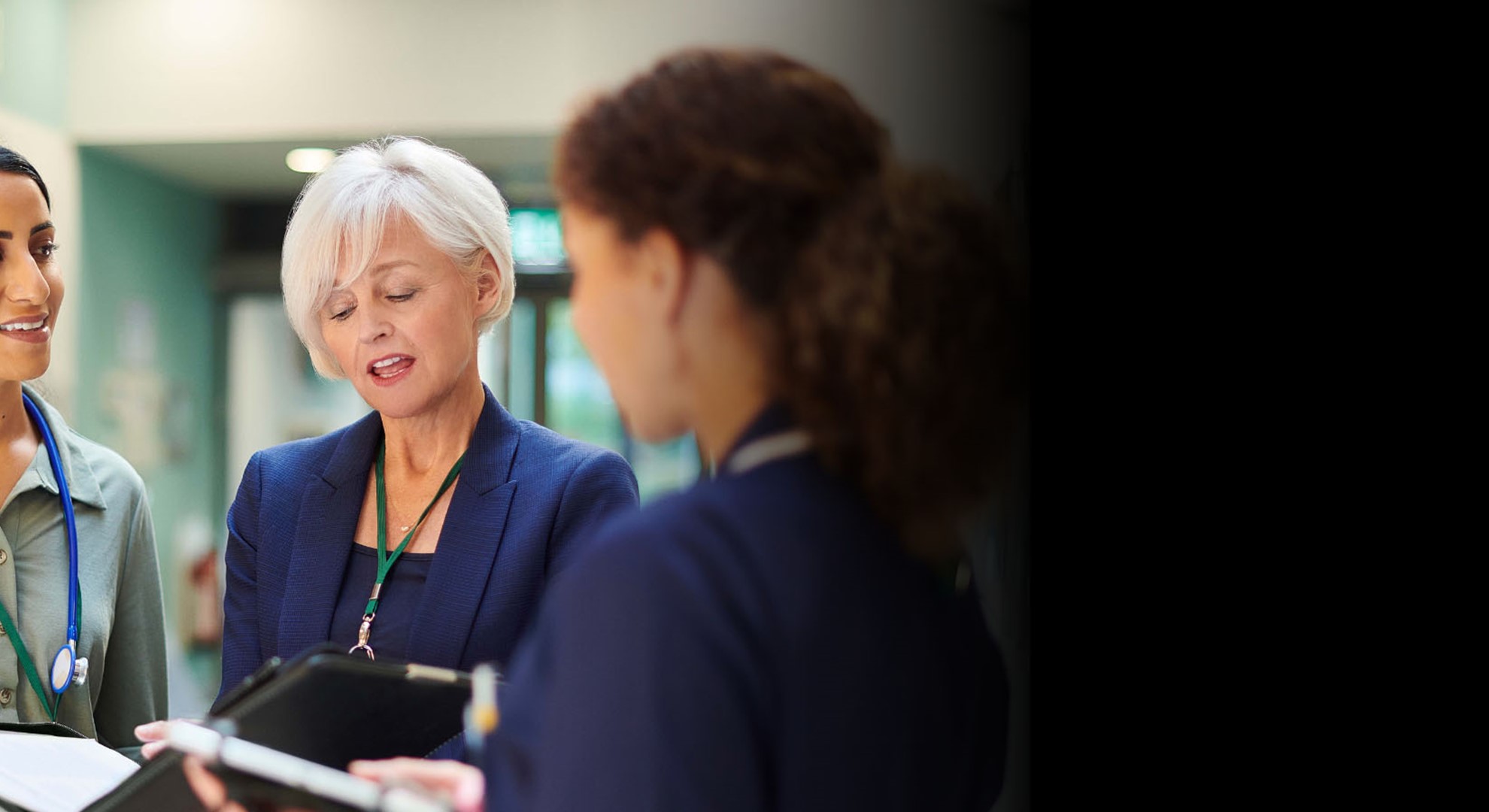 Health Care Management – Canadian Context Graduate Certificate