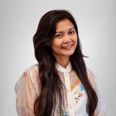 Shercy Ramos Garvida