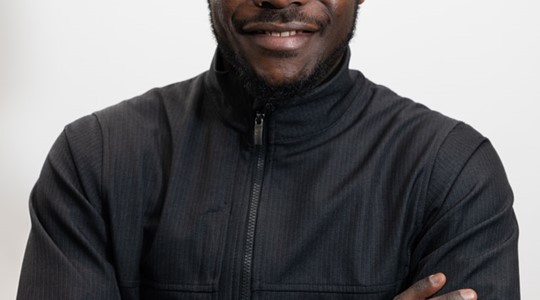 Samson Chimezie Nwaduche President