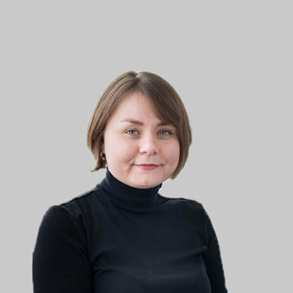 Svetlana Balaba Image