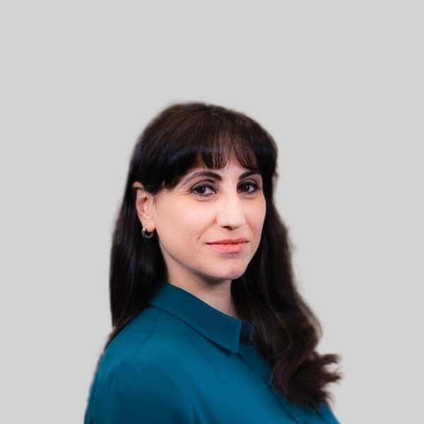 Shadya Mahfouz Image